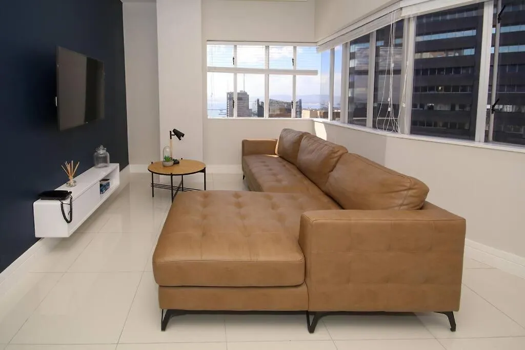 2010 Pullman Lovely 2 Bedroom Apartment In The Cbd Cape Town South Africa